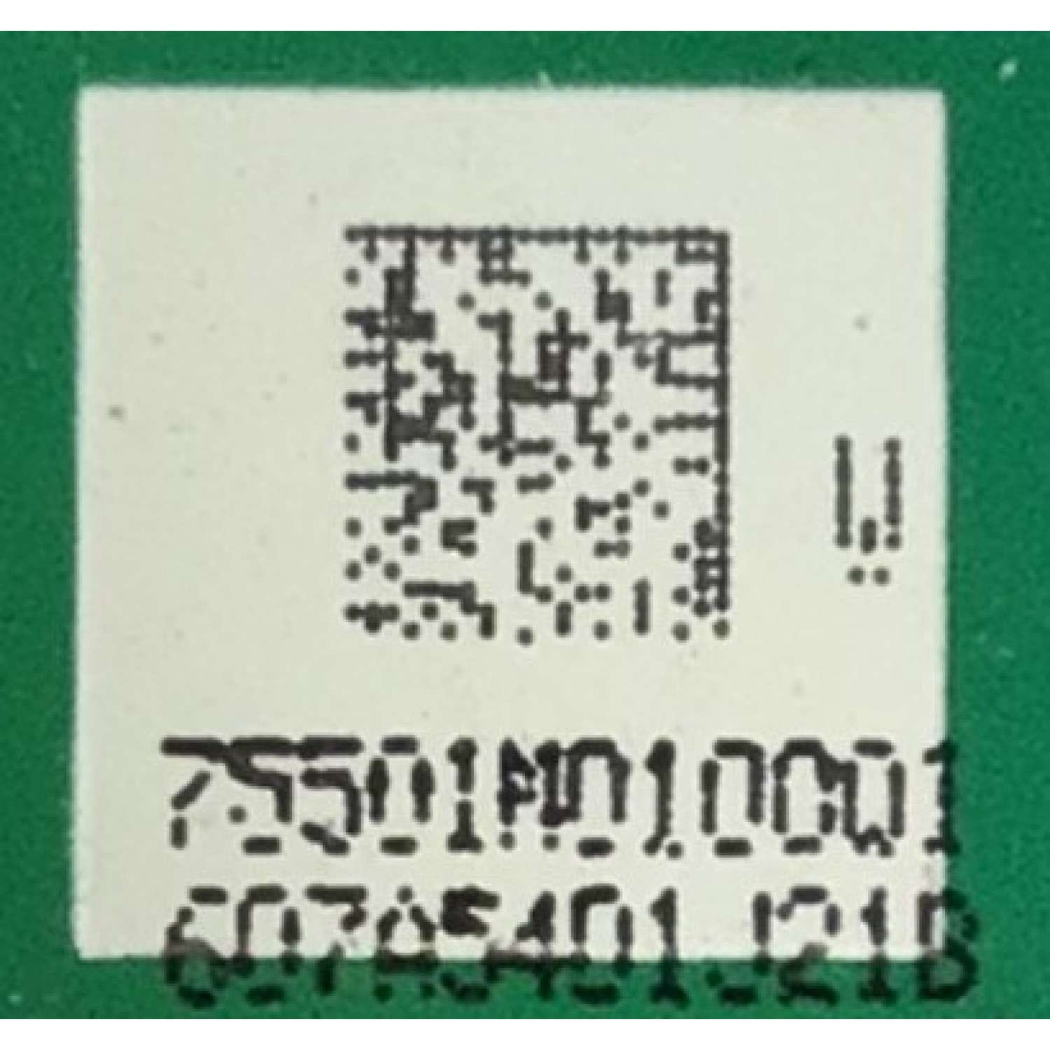 KIT DE TARJETAS PARA TV VIZIO / MAIN 755.01M01.0001 / 75501M010001 / T-CON 55.43T06.C01 / 5543T06C01 / LED DRIVER 791.01M10.0001 / 75501M020001 / FUENTE 056.04151.6041 / 056041516041G / PANEL T430QVN02.1 / MODELO E43U-D2 / E43U-D2 LWZ2UMBS - Imagen 3